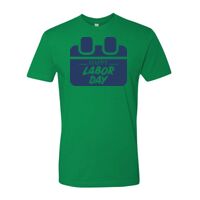 Cotton T-Shirt Thumbnail