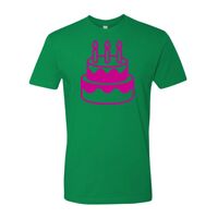 Cotton T-Shirt Thumbnail