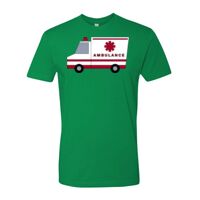 Cotton T-Shirt Thumbnail