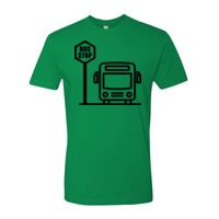 Cotton T-Shirt Thumbnail