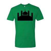 Cotton T-Shirt Thumbnail