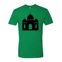 Cotton T-Shirt Thumbnail