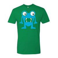 Cotton T-Shirt Thumbnail