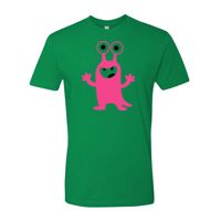 Cotton T-Shirt Thumbnail