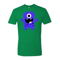 Cotton T-Shirt Thumbnail