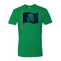 Cotton T-Shirt Thumbnail