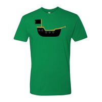 Cotton T-Shirt Thumbnail