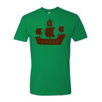Cotton T-Shirt Thumbnail