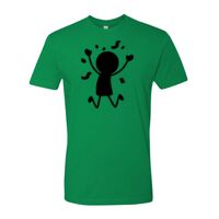 Cotton T-Shirt Thumbnail