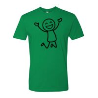 Cotton T-Shirt Thumbnail