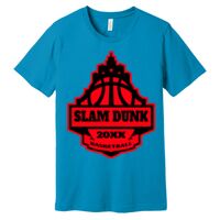 Unisex Jersey Short Sleeve Tee Thumbnail