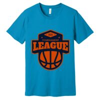 Unisex Jersey Short Sleeve Tee Thumbnail