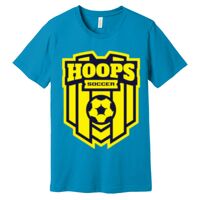 Unisex Jersey Short Sleeve Tee Thumbnail