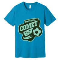 Unisex Jersey Short Sleeve Tee Thumbnail