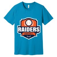 Unisex Jersey Short Sleeve Tee Thumbnail