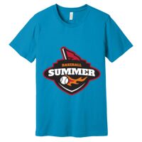 Unisex Jersey Short Sleeve Tee Thumbnail