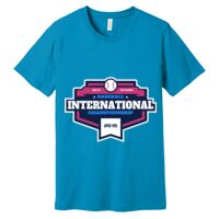 Unisex Jersey Short Sleeve Tee Thumbnail