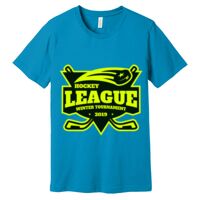 Unisex Jersey Short Sleeve Tee Thumbnail