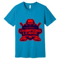 Unisex Jersey Short Sleeve Tee Thumbnail