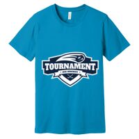 Unisex Jersey Short Sleeve Tee Thumbnail