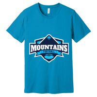 Unisex Jersey Short Sleeve Tee Thumbnail