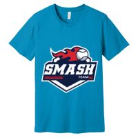 Unisex Jersey Short Sleeve Tee Thumbnail