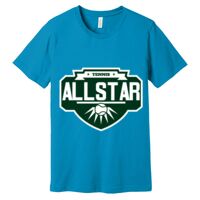 Unisex Jersey Short Sleeve Tee Thumbnail