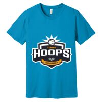 Unisex Jersey Short Sleeve Tee Thumbnail