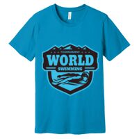 Unisex Jersey Short Sleeve Tee Thumbnail