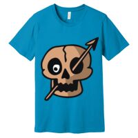 Unisex Jersey Short Sleeve Tee Thumbnail