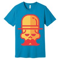 Unisex Jersey Short Sleeve Tee Thumbnail