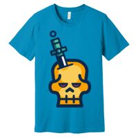 Unisex Jersey Short Sleeve Tee Thumbnail