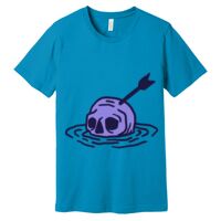 Unisex Jersey Short Sleeve Tee Thumbnail