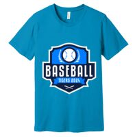 Unisex Jersey Short Sleeve Tee Thumbnail