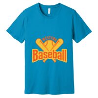 Unisex Jersey Short Sleeve Tee Thumbnail