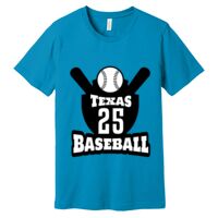 Unisex Jersey Short Sleeve Tee Thumbnail