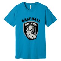 Unisex Jersey Short Sleeve Tee Thumbnail