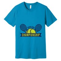 Unisex Jersey Short Sleeve Tee Thumbnail