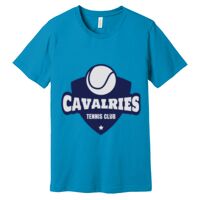 Unisex Jersey Short Sleeve Tee Thumbnail