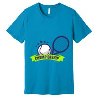 Unisex Jersey Short Sleeve Tee Thumbnail