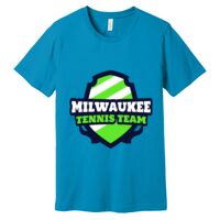 Unisex Jersey Short Sleeve Tee Thumbnail