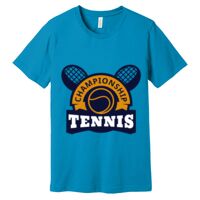 Unisex Jersey Short Sleeve Tee Thumbnail