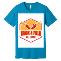 Unisex Jersey Short Sleeve Tee Thumbnail