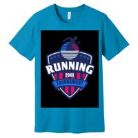 Unisex Jersey Short Sleeve Tee Thumbnail