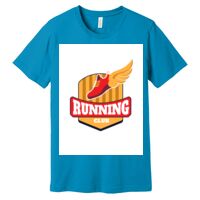 Unisex Jersey Short Sleeve Tee Thumbnail