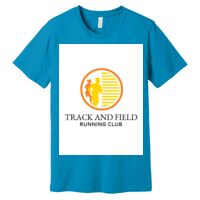 Unisex Jersey Short Sleeve Tee Thumbnail
