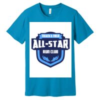 Unisex Jersey Short Sleeve Tee Thumbnail