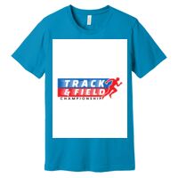 Unisex Jersey Short Sleeve Tee Thumbnail