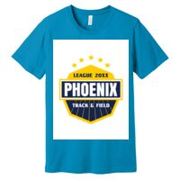 Unisex Jersey Short Sleeve Tee Thumbnail