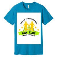 Unisex Jersey Short Sleeve Tee Thumbnail